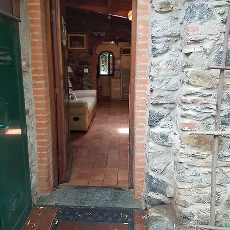 Ca' Degli Ulivi Εξοχικό σπίτι Varazze
