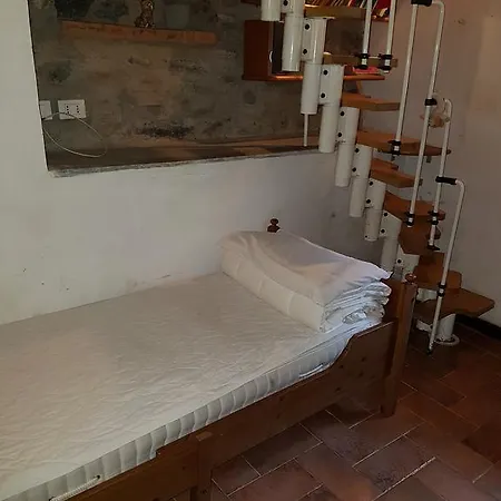 Ca' Degli Ulivi *