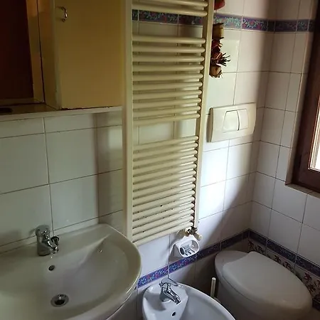 Ca' Degli Ulivi * Varazze