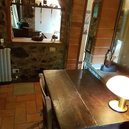 Ca' Degli Ulivi Εξοχικό σπίτι