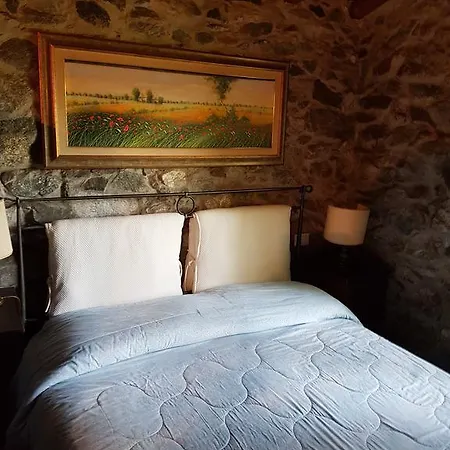 Ca' Degli Ulivi * Varazze