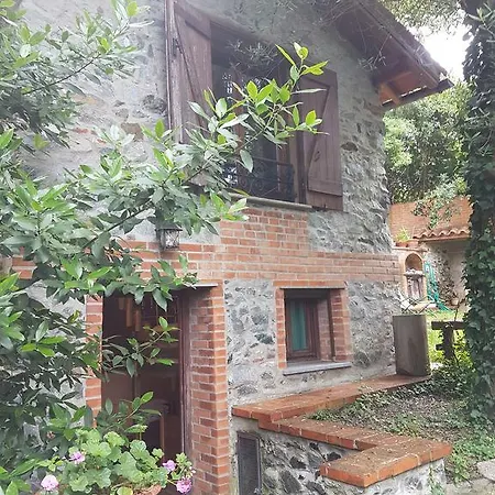 Ca' Degli Ulivi Εξοχικό σπίτι Varazze