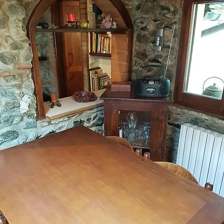Ca' Degli Ulivi Varazze