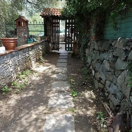 Ca' Degli Ulivi * Varazze
